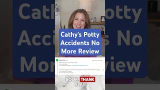 Cathys Potty Accidents No More Review Mike James Dog Training [upl. by Akema479]