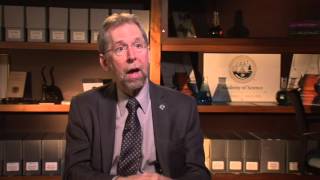 Science Matters  Episode 125  Dr Eric Green  Genomics [upl. by Guyon]