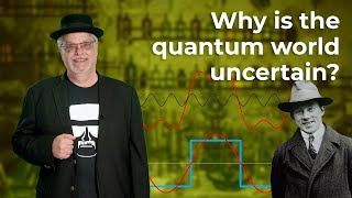 Demystifying the Heisenberg Uncertainty Principle [upl. by Aslin]