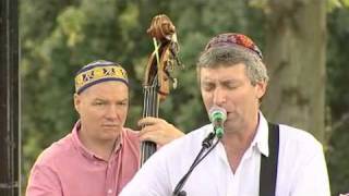 Shir  Dror Yikra  Klezmer In The Park 2009 [upl. by Sproul]