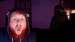 Caseoh Jump scare Compilation 2 [upl. by Caasi]