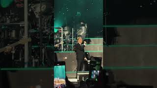 Asta por debajo de la mesa luismiguel envivo elsoldemexico enconcierto tour2024 tuxtlagtz usa [upl. by Wetzell]