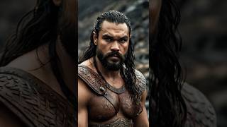 The Death of Khal Drogo khaldrogo daenerys gameofthrones history [upl. by Amary346]