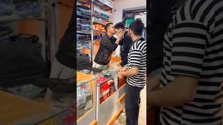 new sale jacket 🧥trendingshorts viralvideo funnyvideos celebration [upl. by Uhej138]