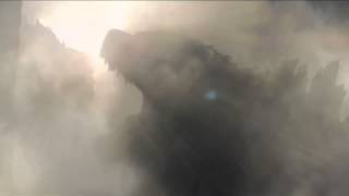 Godzilla 2014 Roar [upl. by Eilliw605]