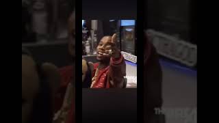 Tory Lanez Threatens Camera Guy [upl. by Onder]