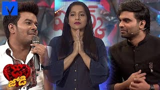 SudheerRashmi and Pradeep Funny Task  Dhee Jodi Latest Promo  Dhee 11  30th January 2019 [upl. by Nairot]