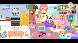 Dr Panda Town Tales  S1 E1 [upl. by Anelaj]