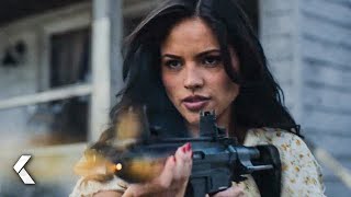 MR amp MRS SMITH Sneak Peek Clip amp Trailer 2024 Eiza Gonzalez [upl. by Parks]