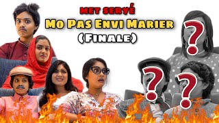 MET SERYÉ  Mo pas envi Marier Finale [upl. by Cari]