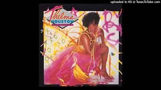 Thelma Houston  You Used To Hold Me So Tight [upl. by Hiroko]