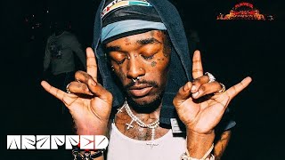 Don Toliver amp Lil Uzi Vert  Donny Darko Official Audio [upl. by Kirimia]