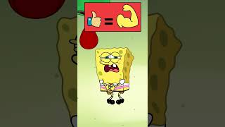 Spongebob Squarepants Becomes Herobrine in Boxing Challenge spongebobmodspongebobmod [upl. by Yrok]