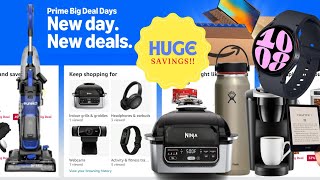 27 Prime Big Deal Days Are Happening Get your Savings [upl. by Lu]