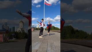 ALISHKA И Девушка Танцуют Супер Россия Гогия Лезгинка 2024 Lezginka Chechen Dance Gogia Russia [upl. by Leahcimed]