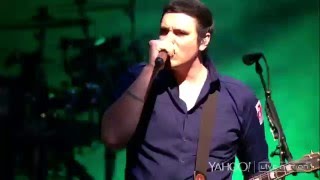 Breaking Benjamin Live Egyptian Room [upl. by Atinuahs942]