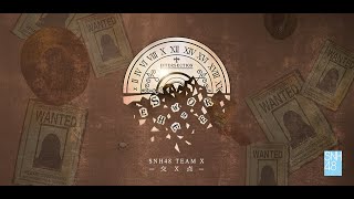 SNH48 TEAM X《交X点》 公演 31102024 1930 [upl. by Audrit]