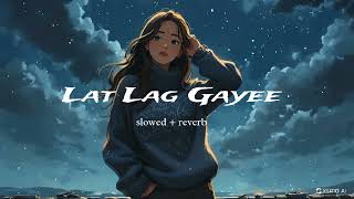 Subha hone na de remixslowedreverb lofi song new rimix [upl. by Neirol]