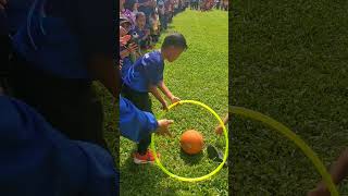 SUKAN SEKOLAH PASTI 2024 kids tadikapasti family perbarisanno1 temasilatlagenda [upl. by Laurent]