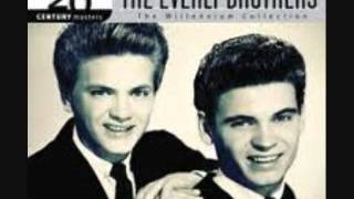 The Everly Brothers  LET IT BE ME [upl. by Aurore218]