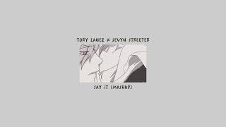 Say it mashup  Tory Lanez x Sevyn Streeter slowed  reverb  bass boosted [upl. by Ilil]