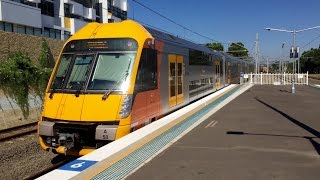 Sydney Trains Vlog 940 Kingsgrove Part 2 [upl. by Ewart]