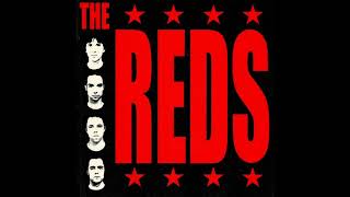 The Reds  ST Full Album [upl. by Ennayelhsa72]