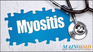 Myositis ¦ Treatment and Symptoms [upl. by Nwhas]