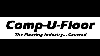 CompUFloor Tutorial  Sales Cash and Carry [upl. by Russel956]