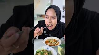 makan bakso yang lagi viral di tasik kuliner jajanan viral jajananviral kulinertasik makanan [upl. by Phebe967]