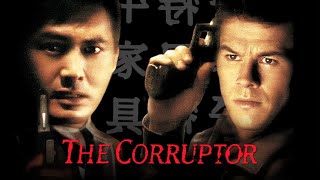 the corruptor 1999 kill count [upl. by Missi]