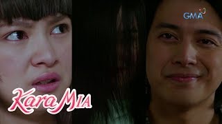 Kara Mia Bagong ama nina Kara at Mia  Episode 31 [upl. by Munster]