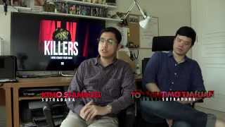 Killers  Behind The Scenes Episode 1 [upl. by Eilrahs]