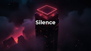 Silence  Lofi amp EDM Music Playlist with Lyrics for Gaming Studying and Chilling  MallowMoodMusic [upl. by Kazim]