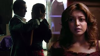 आशिक़ बनाया आपने Tanushree Dutta का ये Kissing सीन आपने नहीं देखा होगा Raqeeb  Movie Scene [upl. by Enilesor]