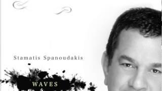 Waves Κύματα  Stamatis Spanoudakis [upl. by Ennovehc]