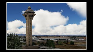 P3DFSX Jomo Kenyatta International AirportHKJK 2020 Scenery By FSDG [upl. by Witha538]