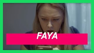 Faya  DE SLET VAN 6VWO  S1•E3 [upl. by Alaster]