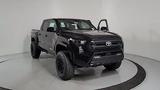 2024 Toyota Tacoma Prescott Flagstaff Phoenix Bullhead City Havasu AZ T56530 [upl. by Key]