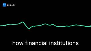 US Bank Brand Health Analysis How AI Uncovered a Transformational Opportunity [upl. by Dylan]