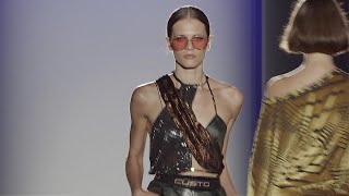 Custo Barcelona  Spring Summer 2023  Full Show [upl. by Cornelie]