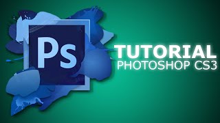 Tutorial  สอนโหลดและลงโปรแกรม Photoshop CS3 [upl. by Killigrew]