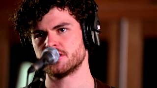 Vance Joy  quotRed Eyequot Live From Sing Sing Studios [upl. by Sachsse]