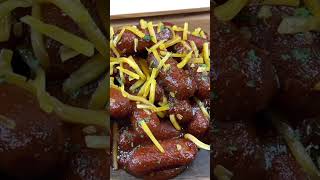 Little Smokies Recipe  Appetizer Recipes shorts [upl. by Dympha975]