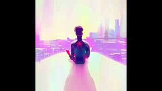 spiderverse ost playlist [upl. by Salbu]