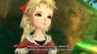 Eternal Sonata PS3 Playthrough Part 1 [upl. by Nitsrik986]