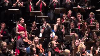 121219White Christmas 20 Jahre MARDI JAZZ BIG BAND [upl. by Immac631]