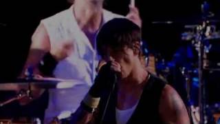 Red Hot Chili Peppers Live  Reading And Leeds 2007 [upl. by Ynohtnakram]