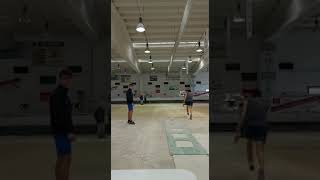 Bocce Volo basamak 2020 Loano Mehmet Can YAKIN 4942 [upl. by Auston837]