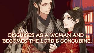 The Silent Concubine  Official Trailer [upl. by Vedetta95]